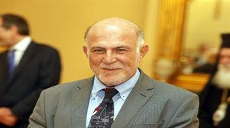 Νέος Πρόεδρος της Οικονομικής και Κοινωνικής Επιτροπής ο Γιώργος Βερνίκος