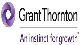 Στις 13 Οκτωβρίου 2015 το Ετήσιο Συνέδριο της Grant Thornton «Greek Economy | Restart» στο Μέγαρο Μουσικής Αθηνών