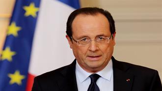 Αυστηρά Μέτρα στην Βουλή την Παρασκευή Κατά την Ομιλία Ολάντ