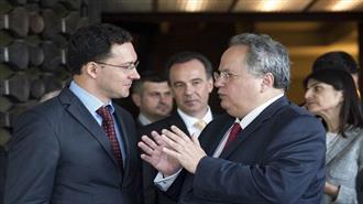 Μεγαλύτερες Ποσότητες Φυσικού Αερίου Μέσω του IGB Θέλει η Βουλγαρία