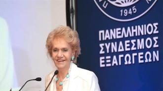 ΠΣΕ: Εξαιρετικές Προοπτικές για την Ανάπτυξη των Οικονομικών Σχέσεων με το Ιράν