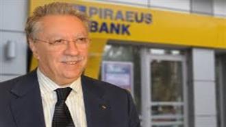 Σάλλας: Οι Πλειστηριασμοί Πρώτης Κατοικίας Είναι Άδικοι και Προκαλούν Ζημία στις Τράπεζες