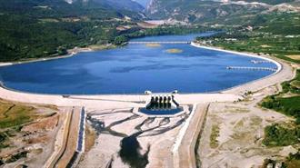 Γραφειοκρατία και Capital Controls Εμπόδια για την Κατασκευή του Υδροηλεκτρικό Έργου Σερρών