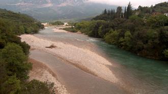 Κλοπή Φωτοβολταϊκού της ΕΥΔΑΠ στην Περιοχή του Ευήνου