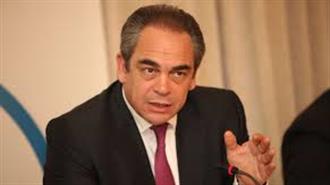 ΚΕΕΕ: Εκρηκτικό Αρνητικό Μείγμα Από τη Φυγή Ελληνικών Επιχειρήσεων στο Εξωτερικό