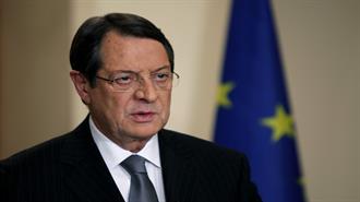 Τα Ενεργειακά Θέματα στο Επίκεντρο της Επίσκεψης Αναστασιάδη στην Ιορδανία