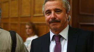 Μανιάτης: Να Αξιοποιηθεί το Φράγμα της Μεσοχώρας - Απώλειες Εσόδων 300 Εκατ. Ευρώ για τη ΔΕΗ
