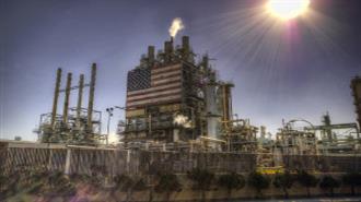 Saudi Strategy Pushes US Shale Oil off the Energy Market