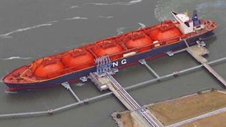 Τερματικός Σταθμός LNG στην Αλεξανδρούπολη: Ποιος θα Αποφασίσει για το Φυσικό Αέριο;