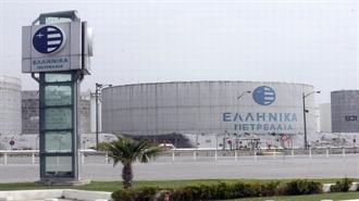Τσοτσορός: Στόχος των ΕΛΠΕ η Διατήρηση των Δεικτών Ανταγωνιστικότητας – Εξάγεται Πάνω Από το Μισό της Διυλιστικής Παραγωγής