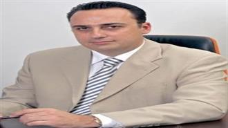 Λουμάκης: Η Ανάπτυξη των ΑΠΕ Απέτρεψε Περαιτέρω Ύφεση της Οικονομίας