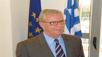Ο Παναγιώτης Κορλίρας Επικεφαλής του Δημοσιονομικού Συμβουλίου