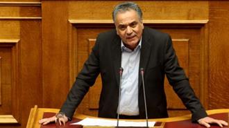 Σκουρλέτης: Να Γίνουν πιο Ελαστικά τα Όρια για τους Απλήρωτους Λογαριασμούς της ΔΕΗ