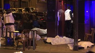 Τι Σημαίνει η Χρονική Συγκυρία των Επιθέσεων στο Παρίσι