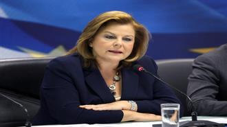 Κατσέλη: Η Ανακεφαλαιοποίηση της Εθνικής Τράπεζας θα Στεφθεί με Απόλυτη Επιτυχία