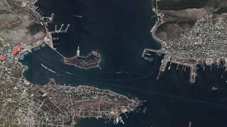 Εξαγγελία της Ζεύξης Περάματος-Σαλαμίνας με Υποθαλάσσια Σήραγγα