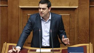 Στους 153 Βουλευτές Περιορίζεται η Κυβερνητική Πλειοψηφία