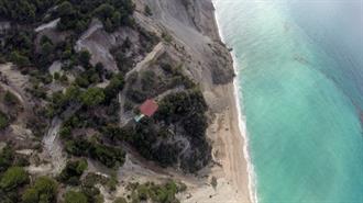 36 Εκατοστά Προς Νότον Μετατόπισε τη Λευκάδα ο Σεισμός των 6 Ρίχτερ