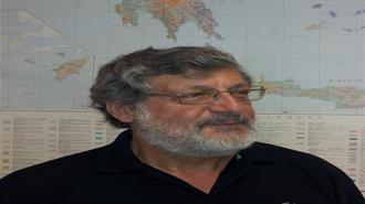 Αποδεκτή η Παραίτηση του Γ.Γ. Περιβάλλοντος και Ενέργειας  Απόστολου Αλεξόπουλου