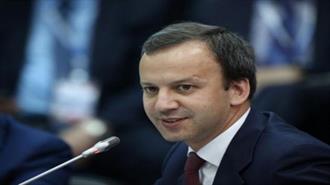 Για τον Turkish Stream Συζήτησαν ο Σκουρλέτης και ο Αν. Πρωθυπουργός της Ρωσίας