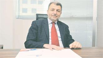 Νικολάου, Energean: Σε Ένα Χρόνο η Πρώτη Γεώτρηση στο Κατάκολο
