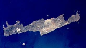 Κρήτη: Παρεμβάσεις σε Επικίνδυνα Σημεία του Οδικού Δικτύου Από την Περιφέρεια