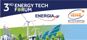 3rd Energy Tech Forum